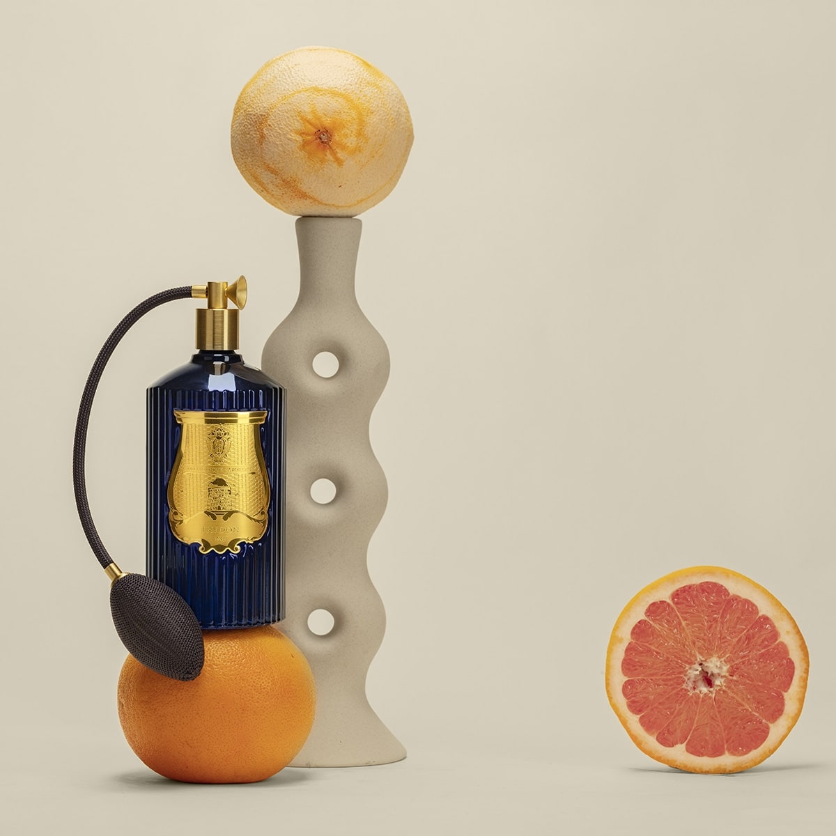 Trudon Salta Vaporisateur d'Ambiance