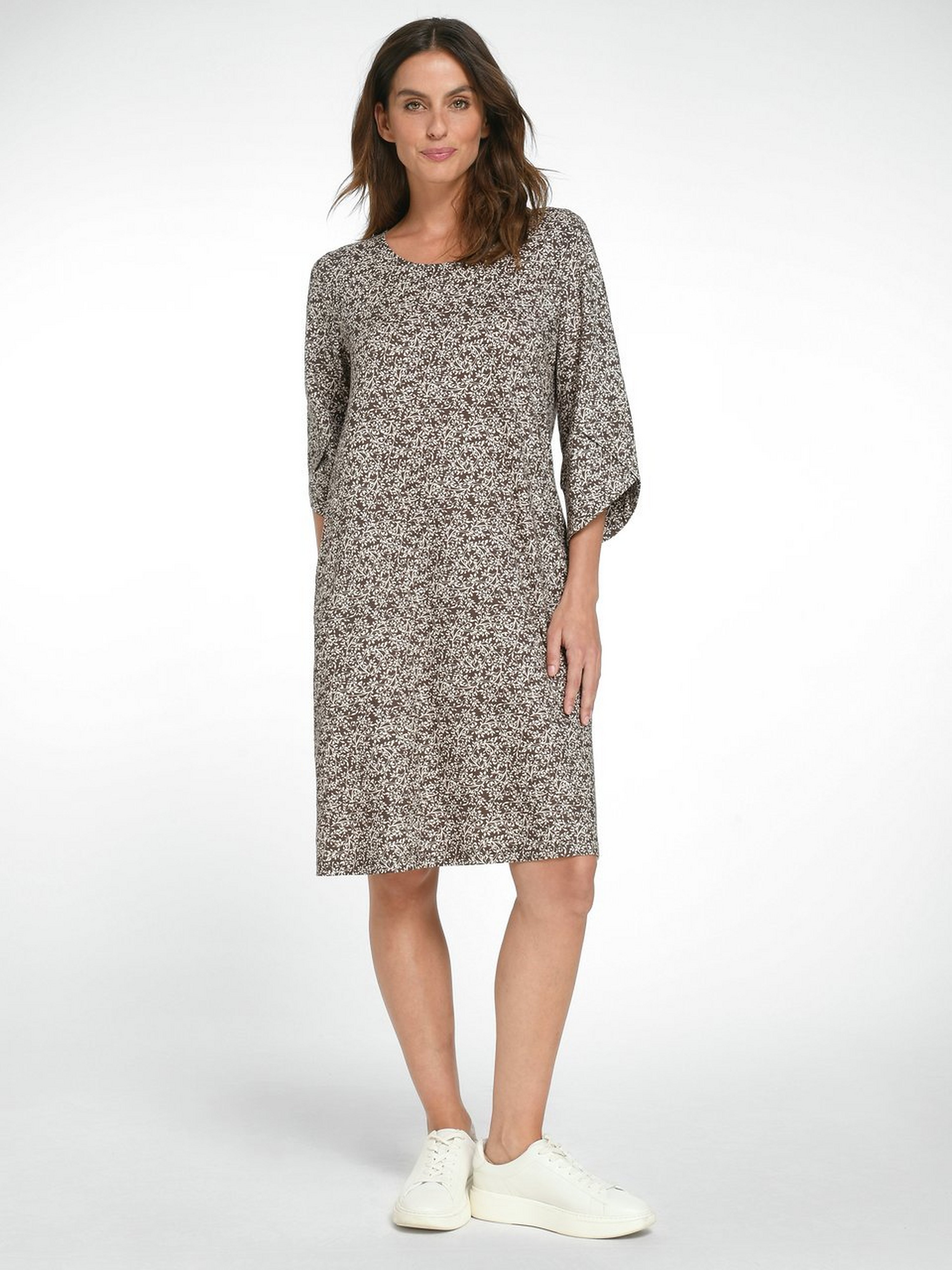 Jerseykleid