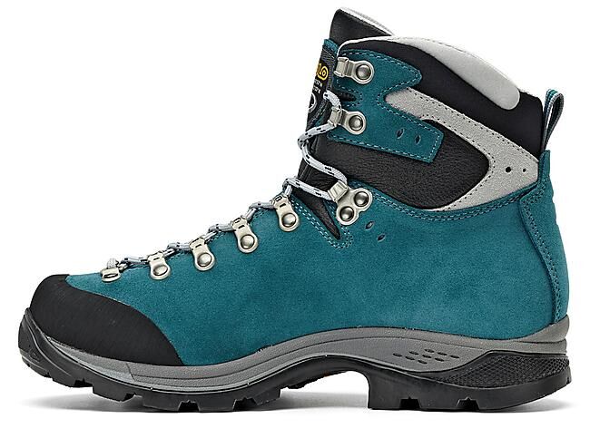 ASOLO - CHAUSSURE DE RANDONNEE W GREENWOOD GV