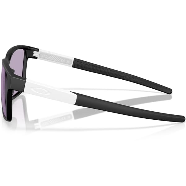 Nouveautés optique protection OAKLEY ACTUATOR SQ MATTE BLACK/PRIZM SLATE