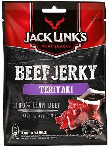 Beef Jerky 1x 60gr Original