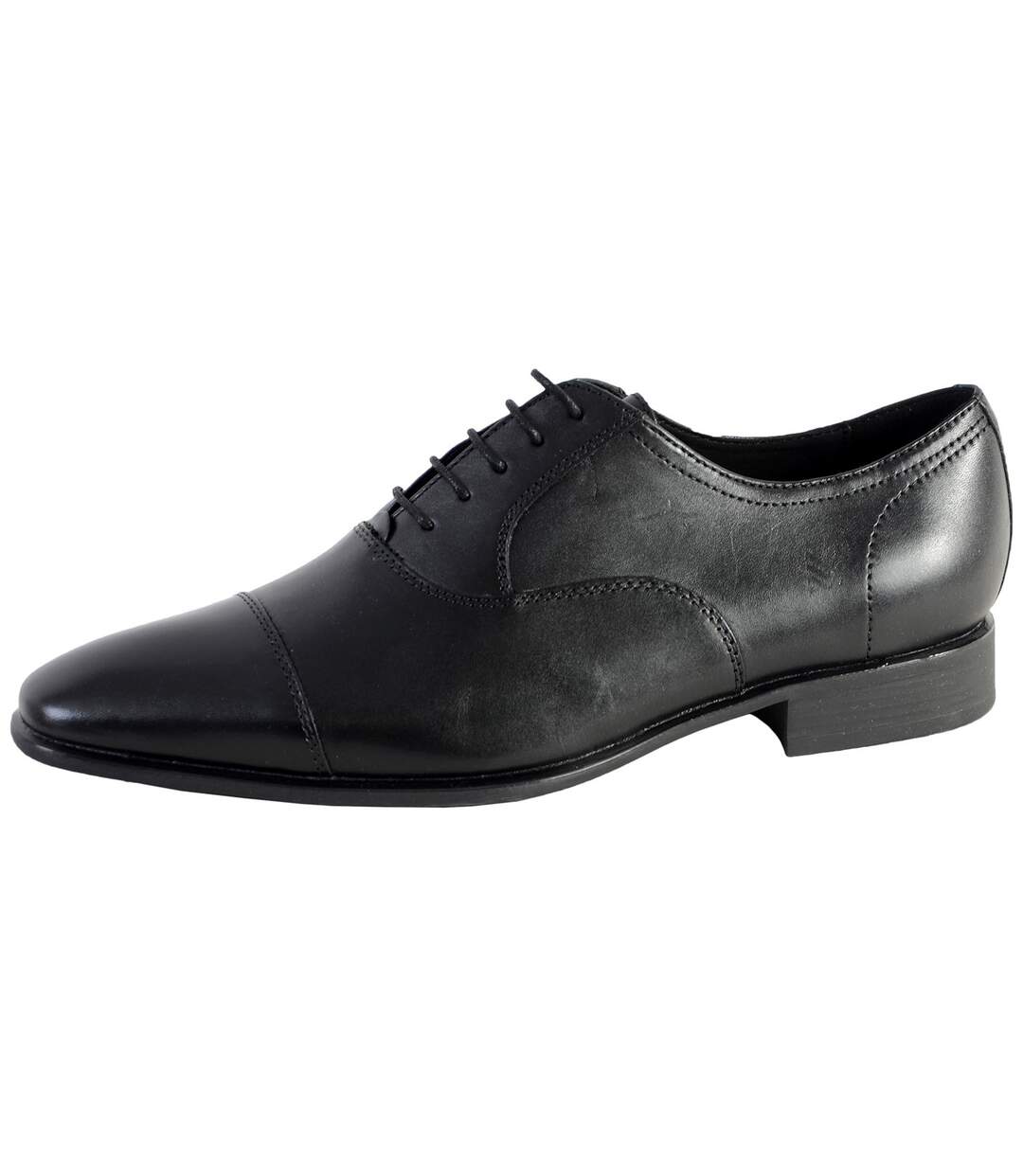 Mocassin Geox U High life Moc B-Smo.Lea