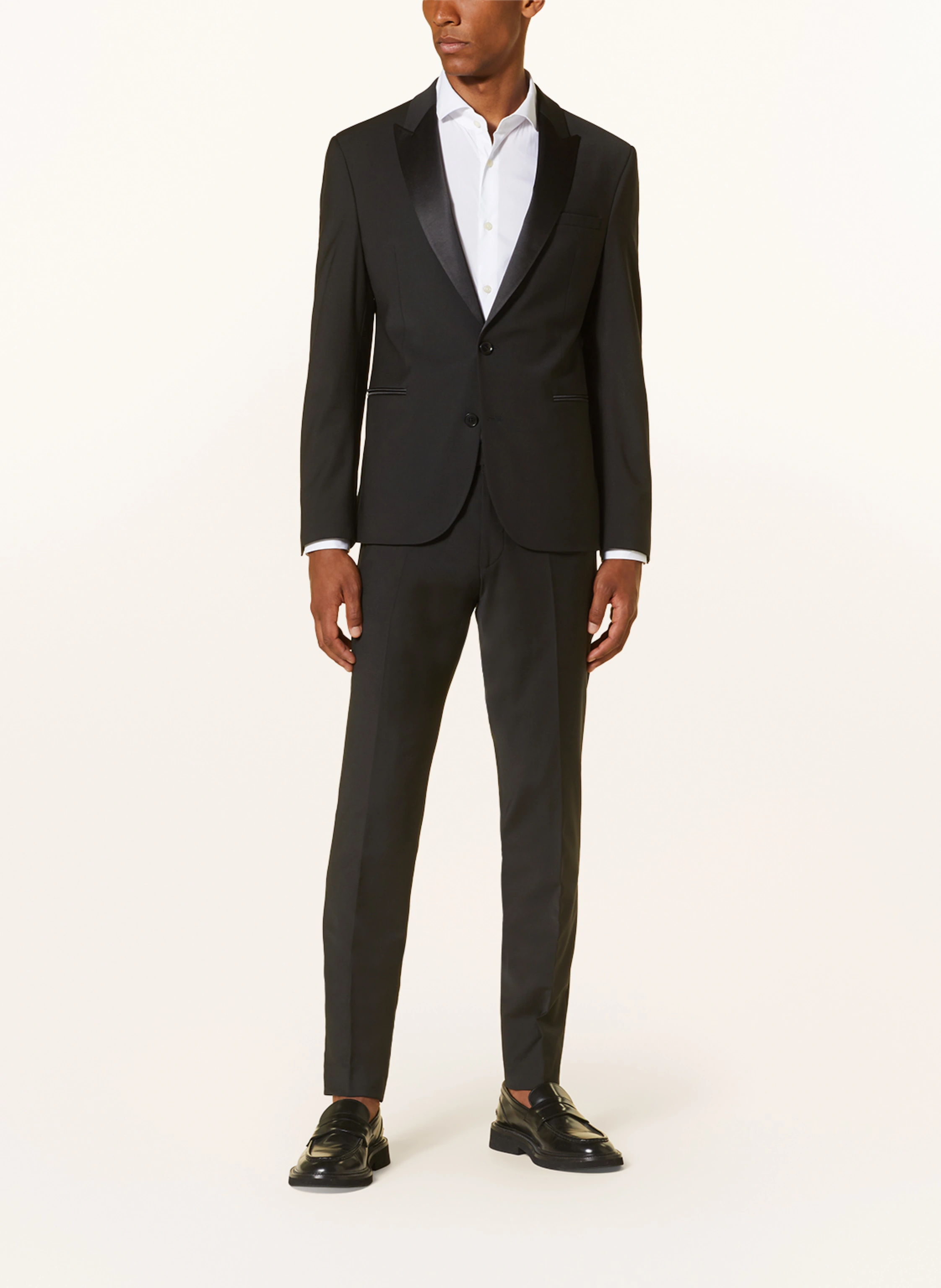 DRYKORN Smoking-Sakko LORIENT Slim Fit