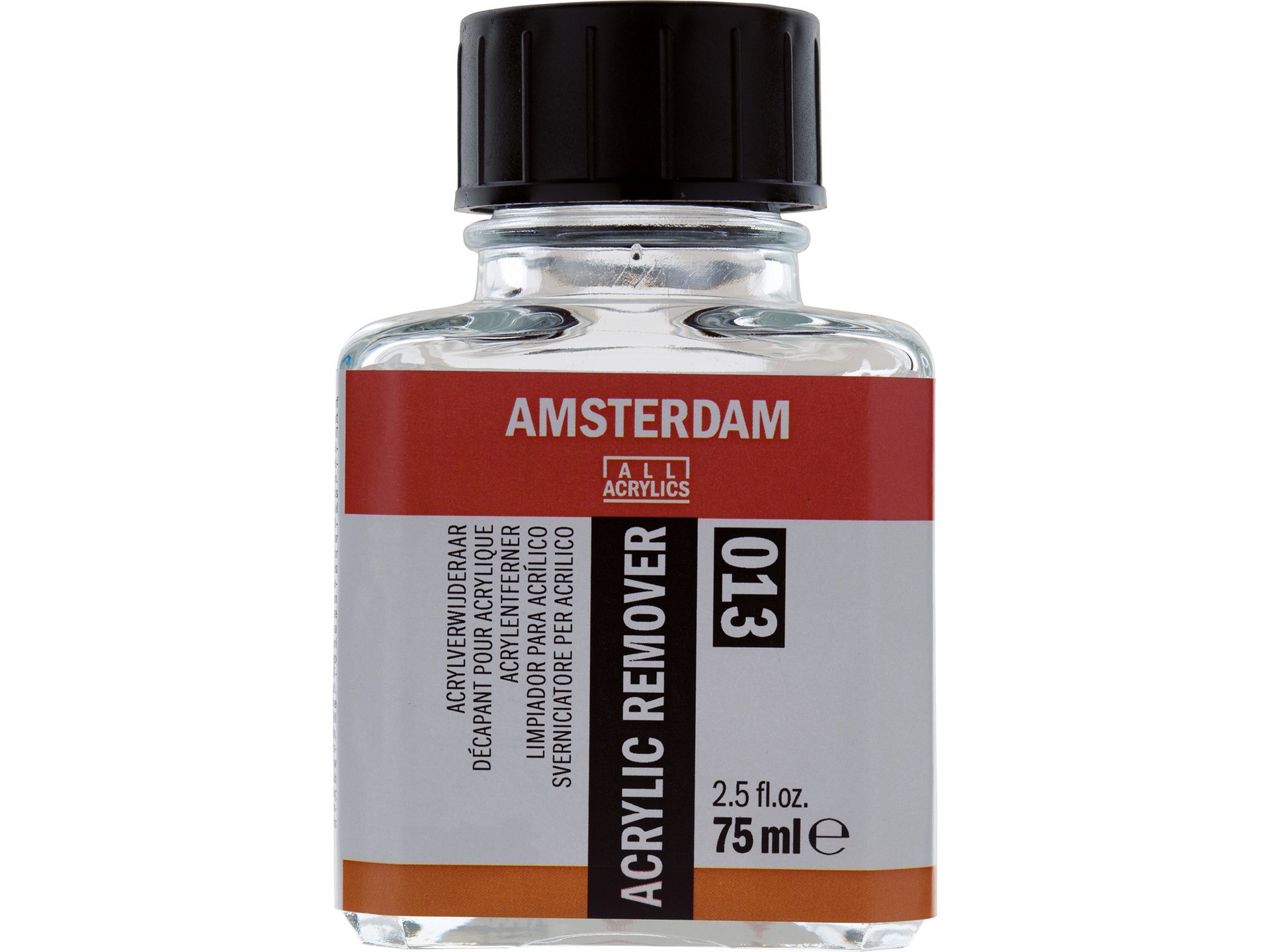 Royal Talens Acryllöser Amsterdam