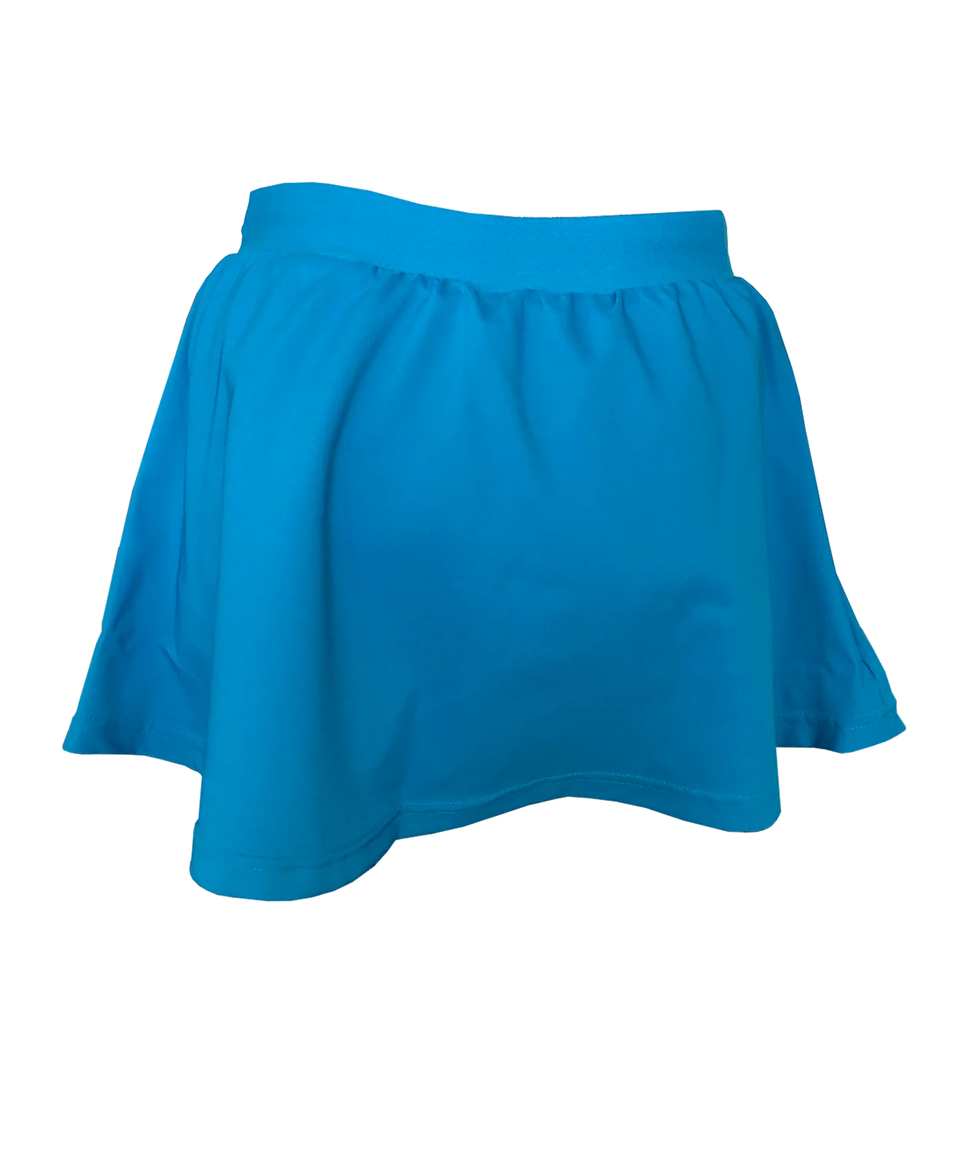 Erima Tennisrock Damen Blau F504
