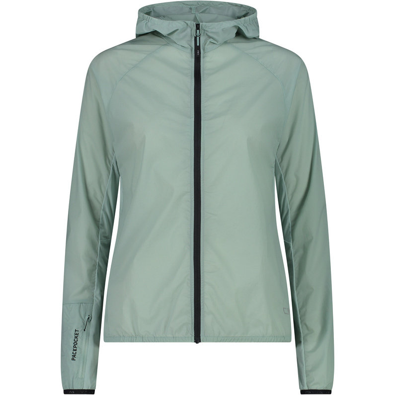 CMP Damen Hoodie Jacke