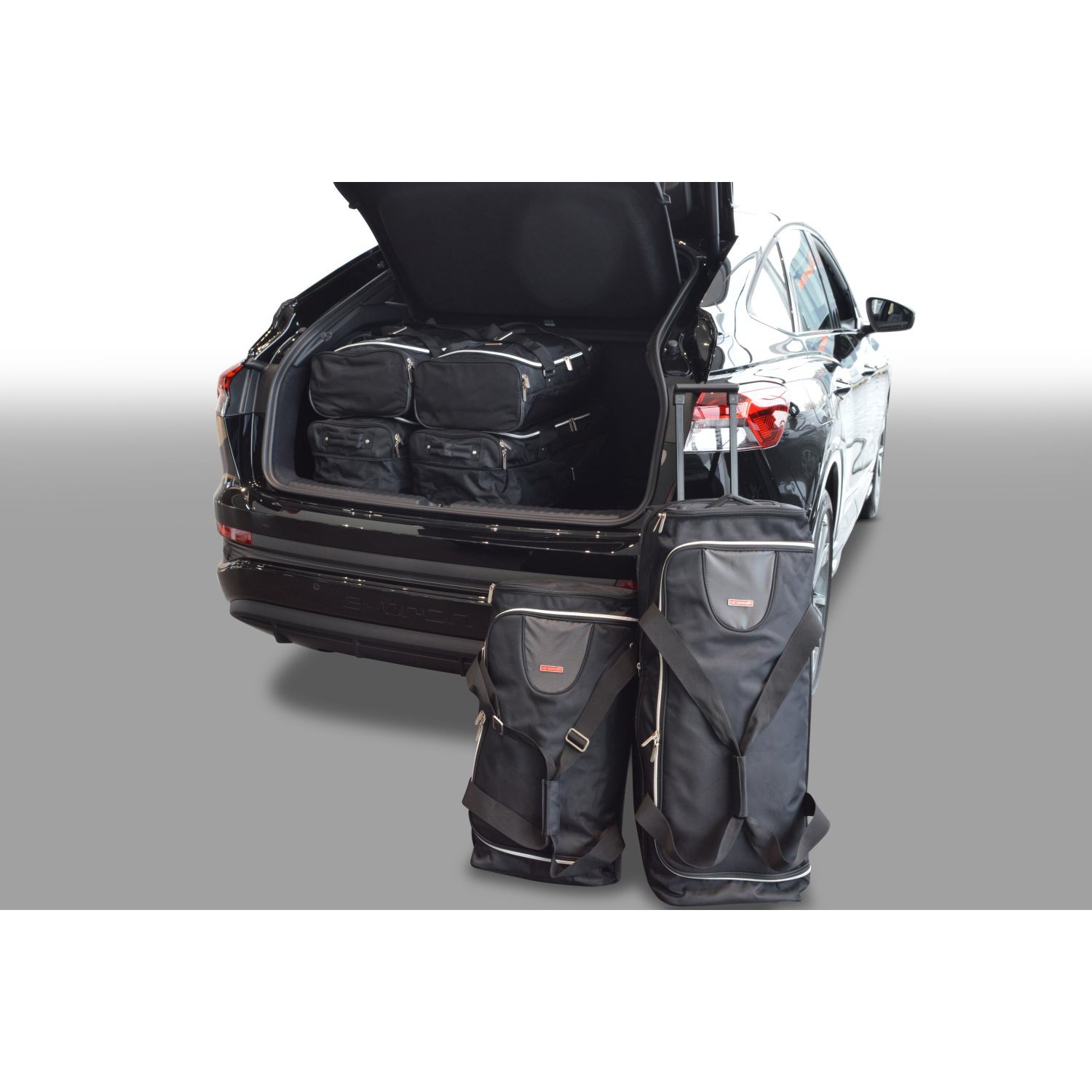 Car-Bags Audi Q4 Sportback e-tron (FZ) 2021-heden