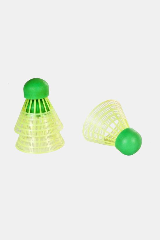 Sportx Sportx SportX Speed Badminton Shuttles 3 Stuks