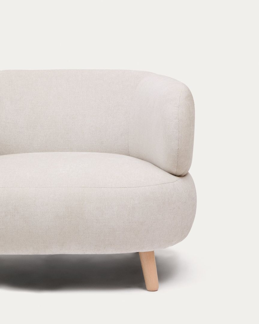 Kave Home   Luisa Fauteuil