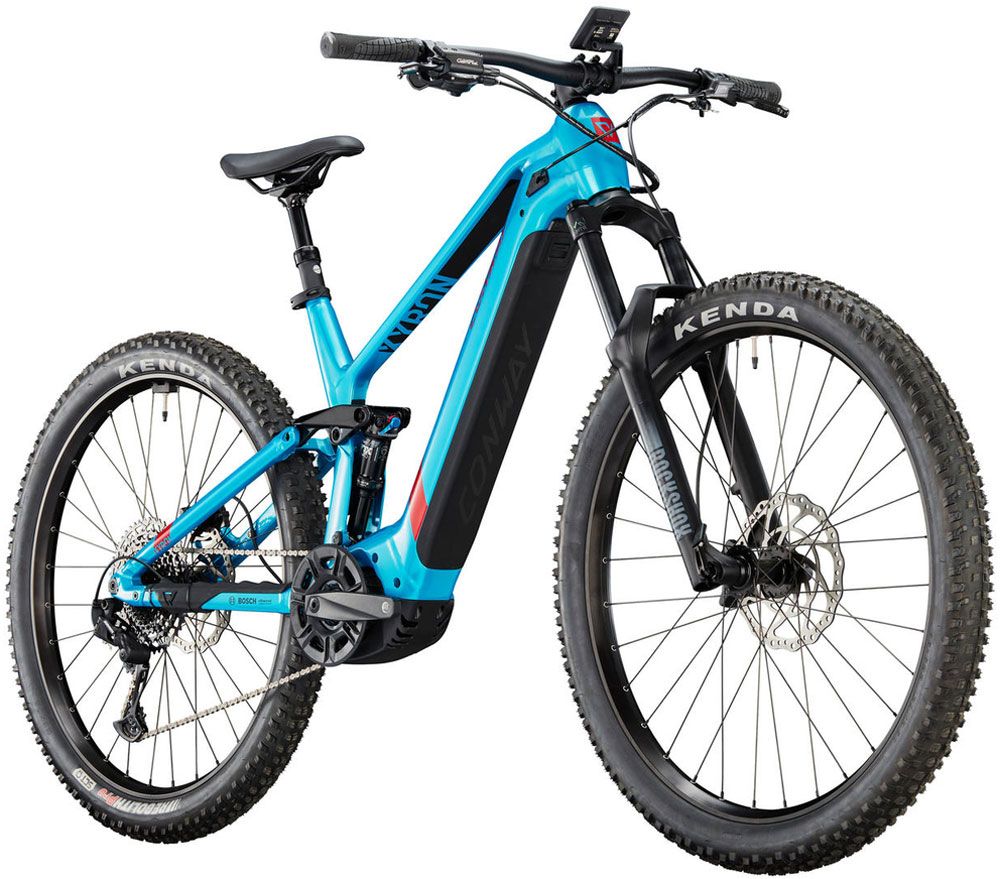 Conway Xyron S 2.9 kaufen | Bike-Discount