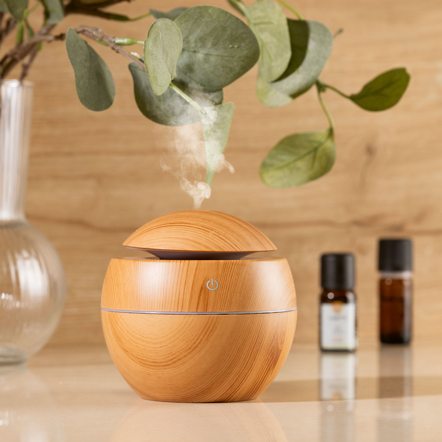 Vitalmaxx Aroma–Diffuser