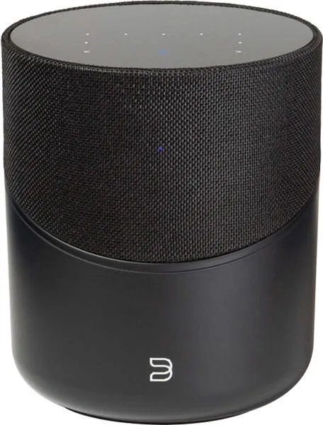 Bluesound Pulse M Noir Enceintes connectées