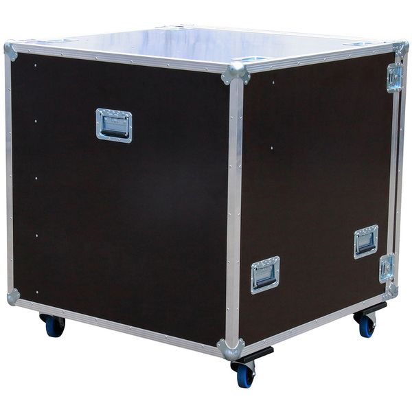 Thon Timpani Case 23