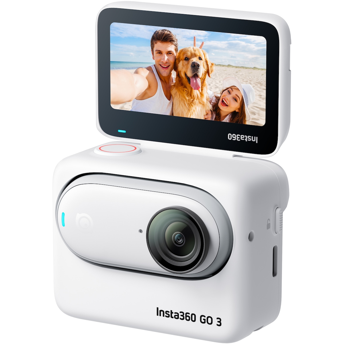 Insta360 GO 3 action camera (128 GB)