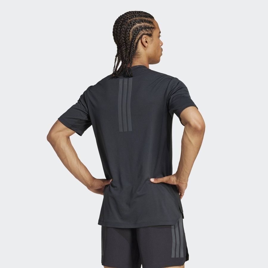 Adidas T-shirt Power 3 bandes