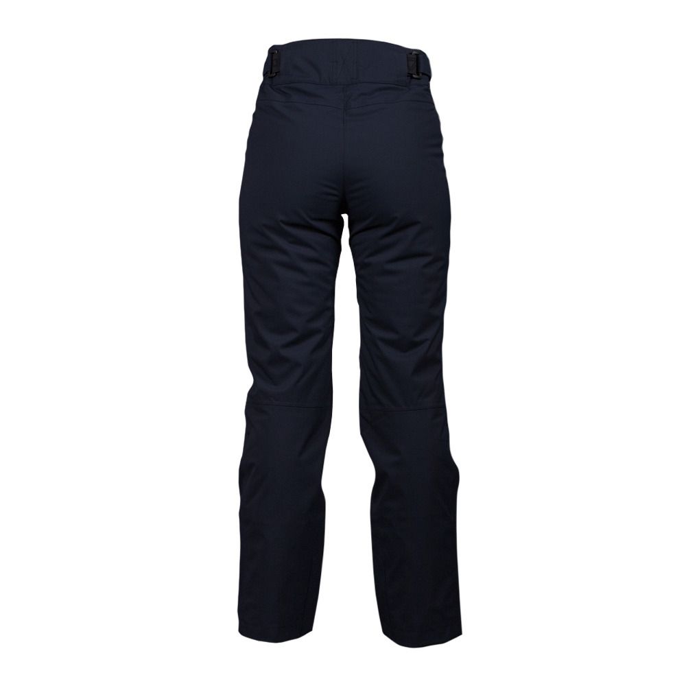 Degré7 DURIER - Pantalon ski Femme dark blue