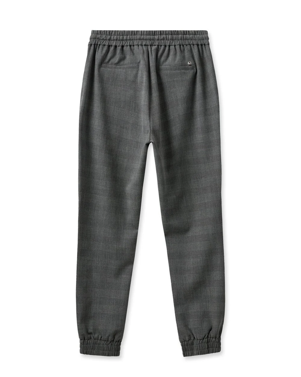 Mos Mosh  Lacie Kimi bukser - Sharkskin