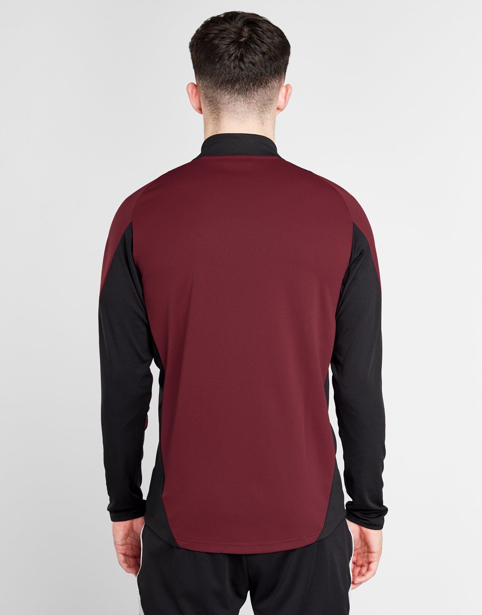 adidas Veste d'entraînement Newcastle United FC Homme