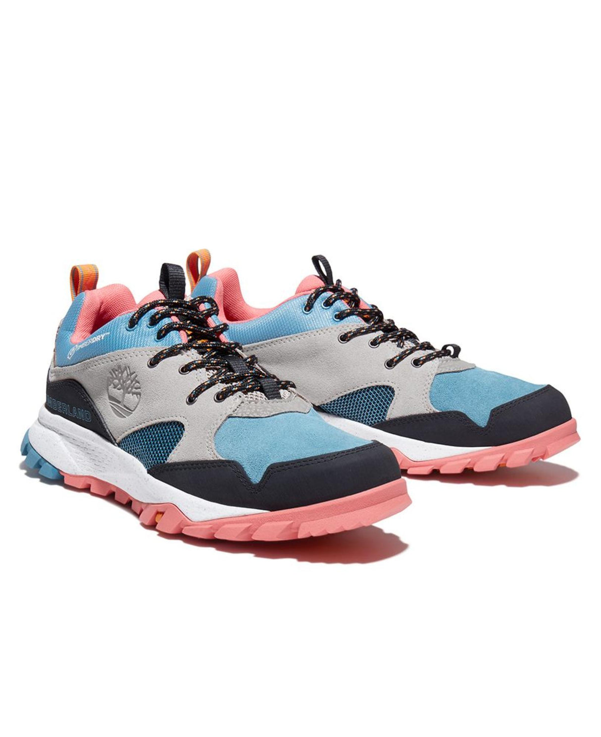 Timberland<br>Garrison Trail Low WP Ws