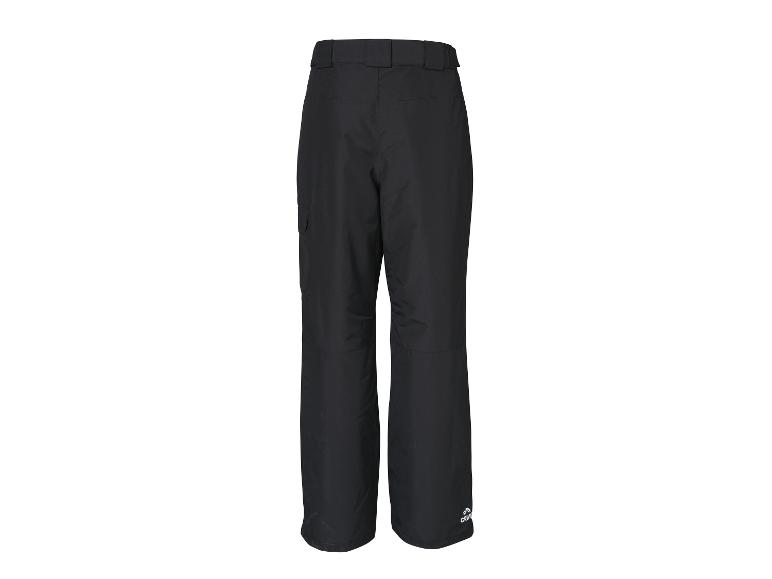 Heren snowboardbroek Freeride