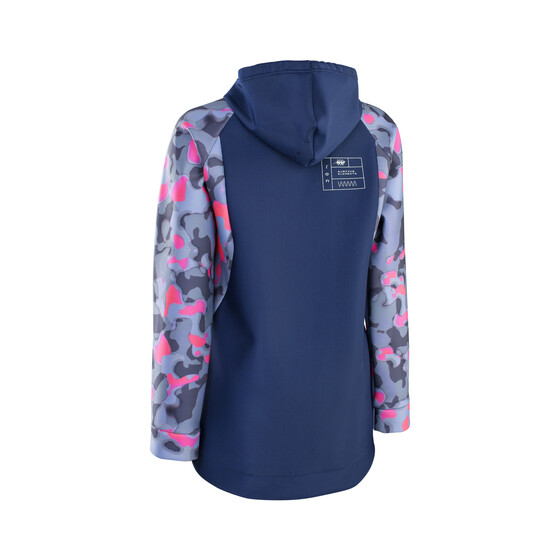 ION Neo Hoody Lite women 2022 capsule-pink