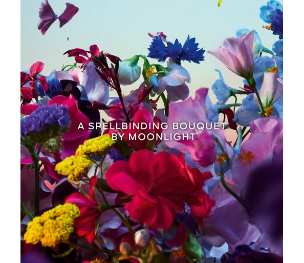 Guerlain Absolus Allegoria Florabloom Eau de Parfum