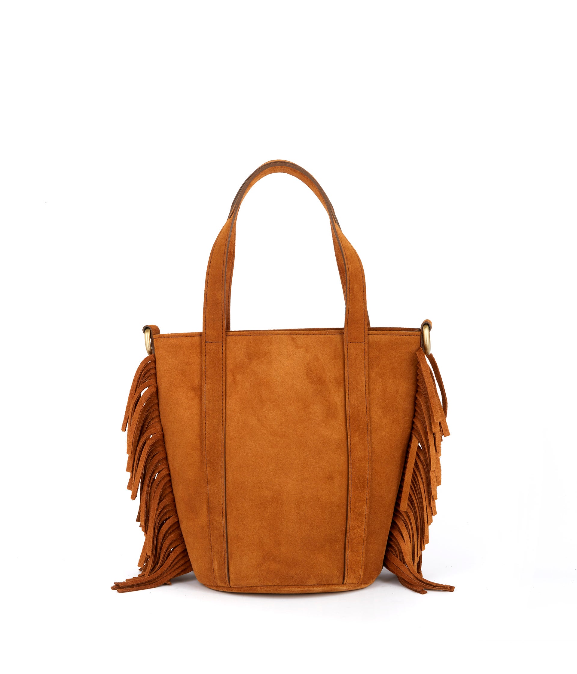 Sac à main frangé Tyler