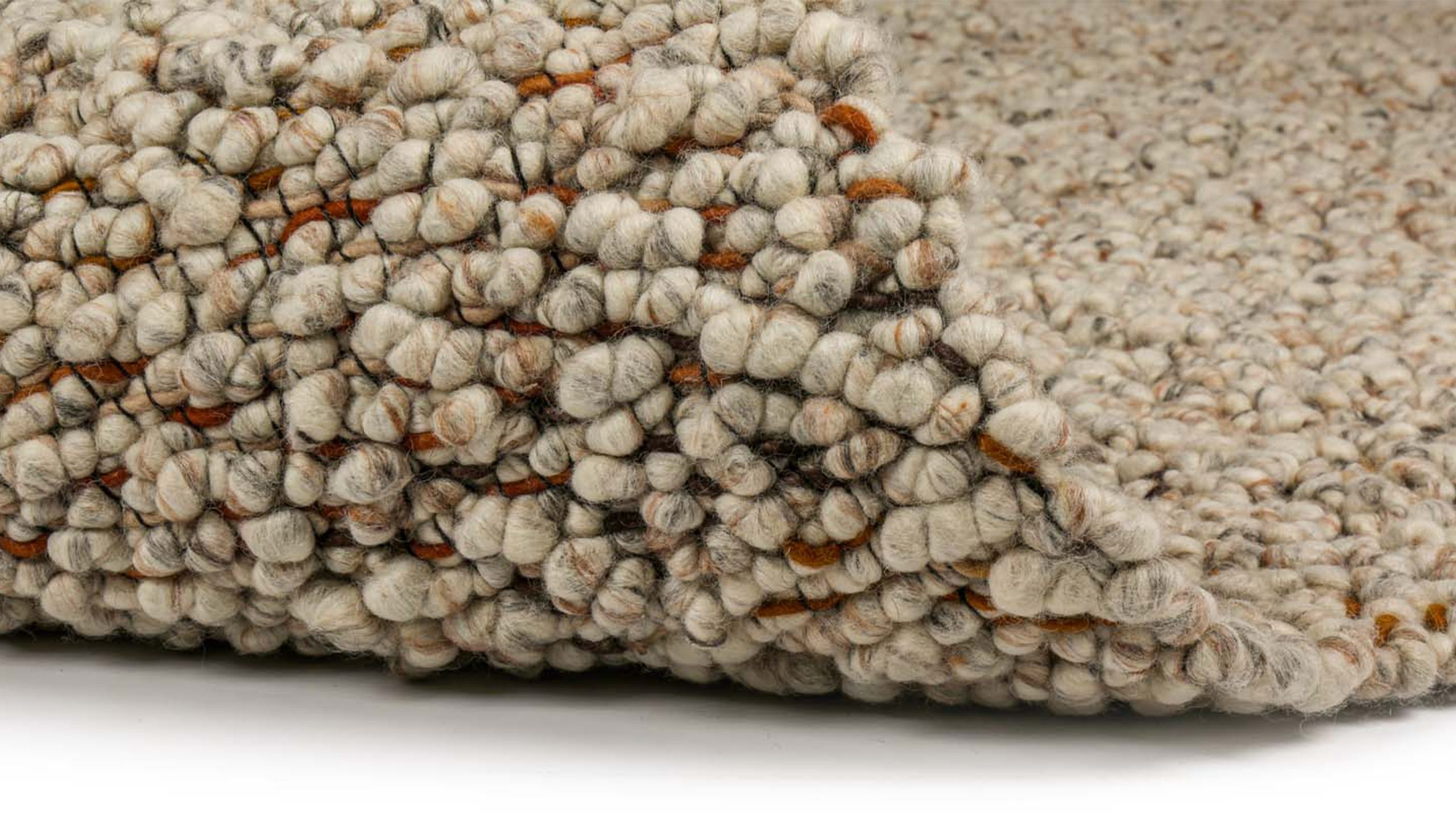Vloerkleed Cloud White 115 Modena  | Brinker