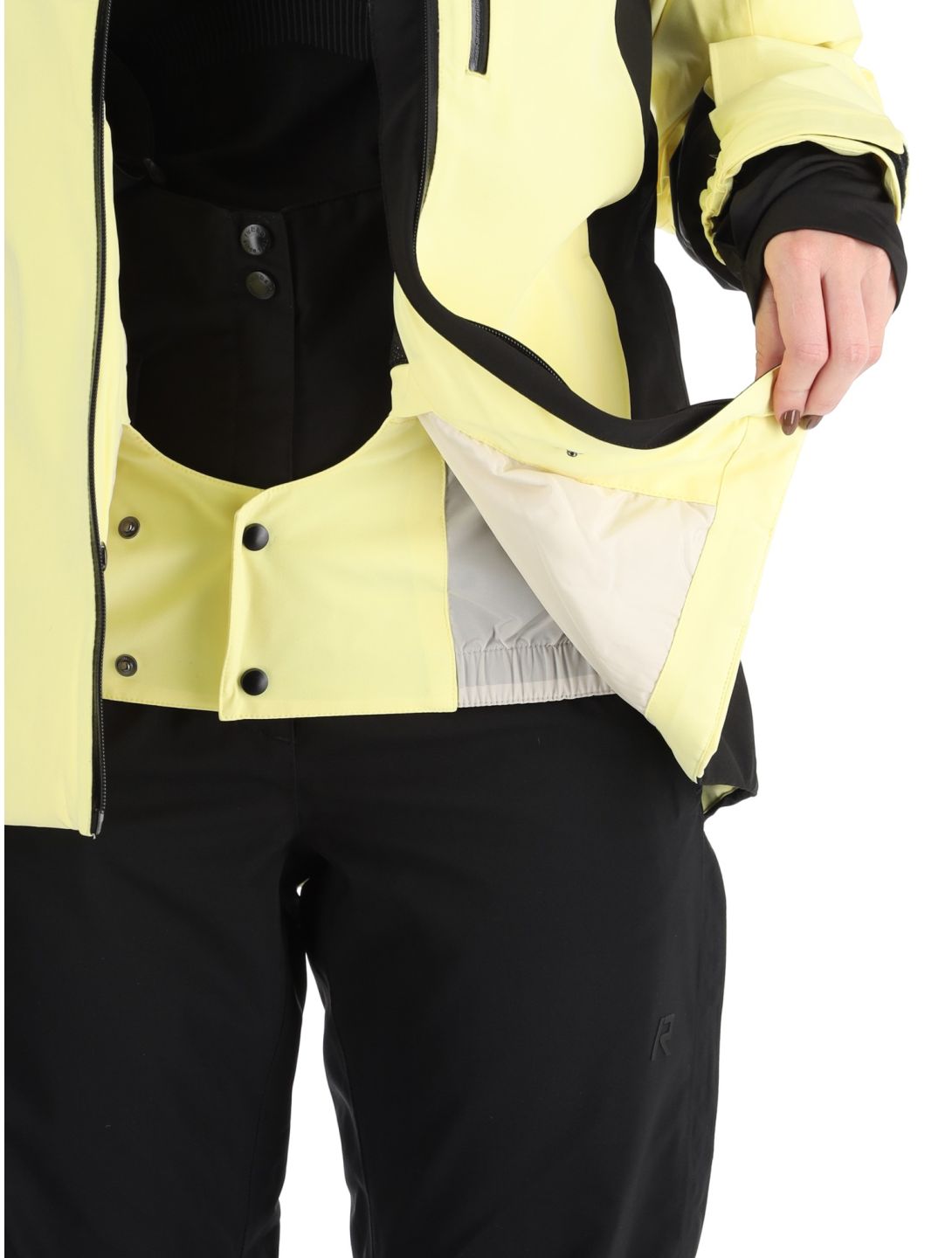 Sarva ski-jas dames