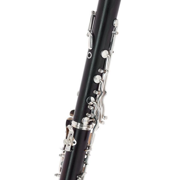 F.A. Uebel 621 Bb-Clarinet