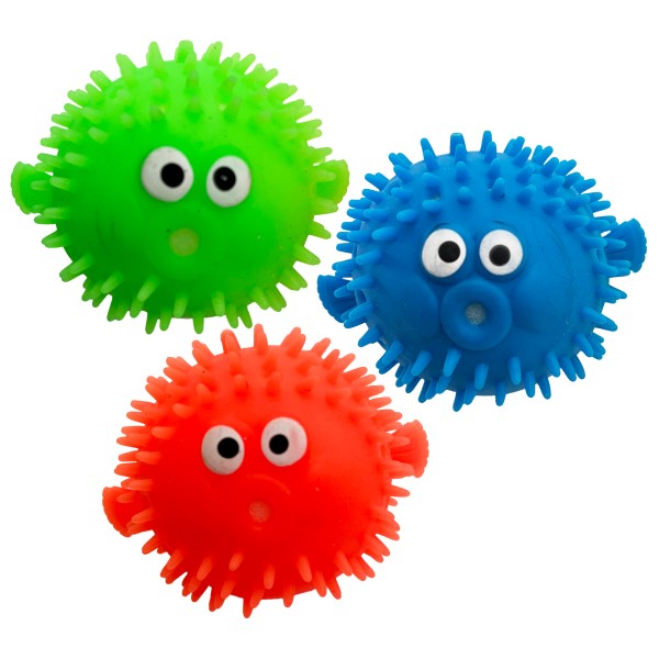 Schildkröt Fun Sports - Water Squeezies - Jeux de plage