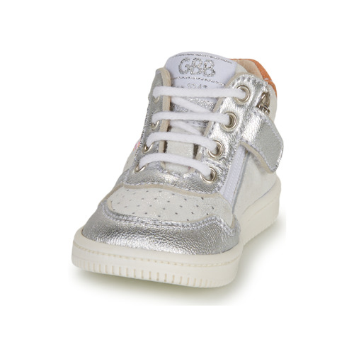 GBB - BOUBI - Blanc