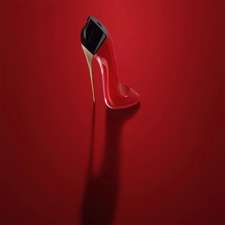Carolina Herrera CAROLINA HERRERA Very Good Girl Eau de parfum