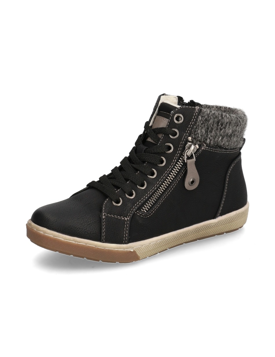 Sneaker Mid Cut