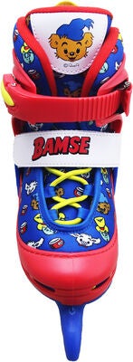 Bamse Skøyter Justerbare