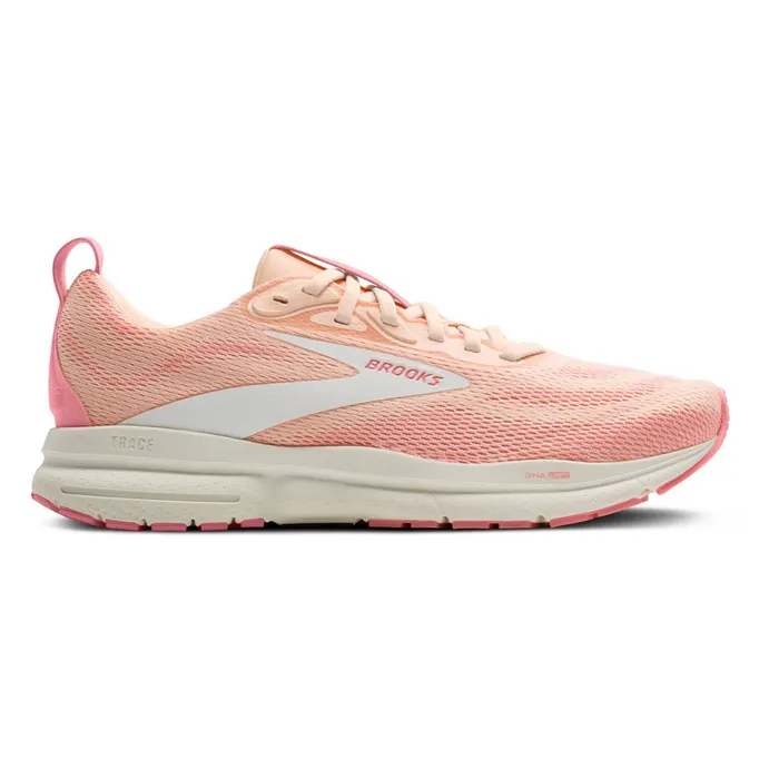 Brooks Trace 4 Hardloopschoenen Dames