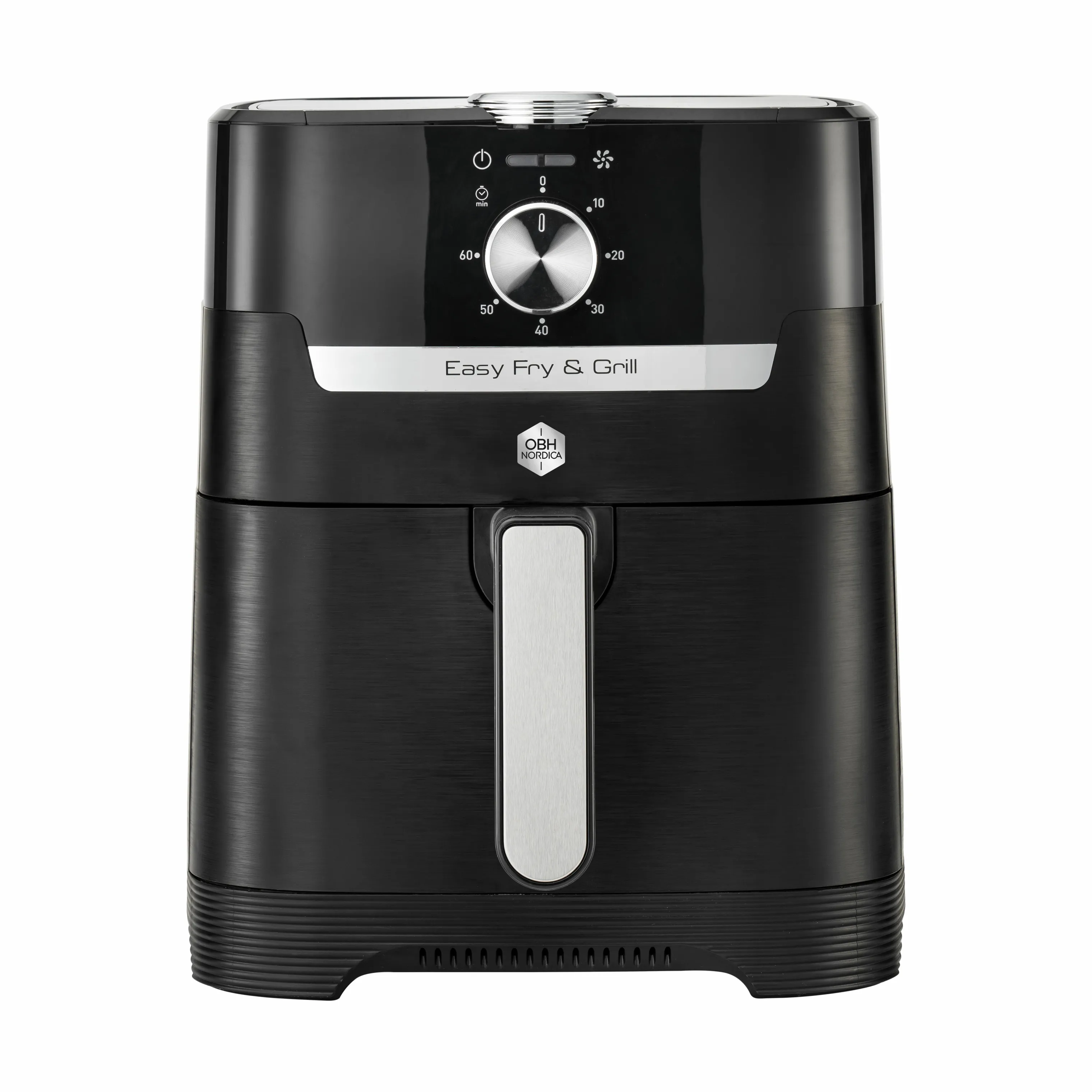 OBH Nordica Easy Fryer Classic 2in1 Airfryer