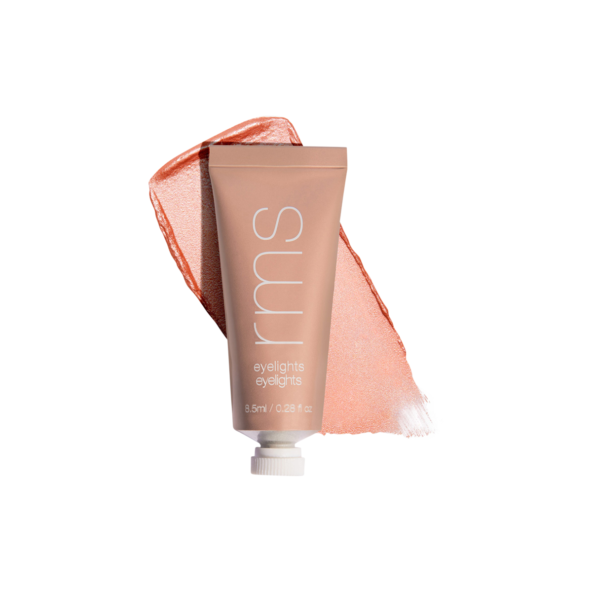 Eyelights Cream Eye Shadow Sunbeam