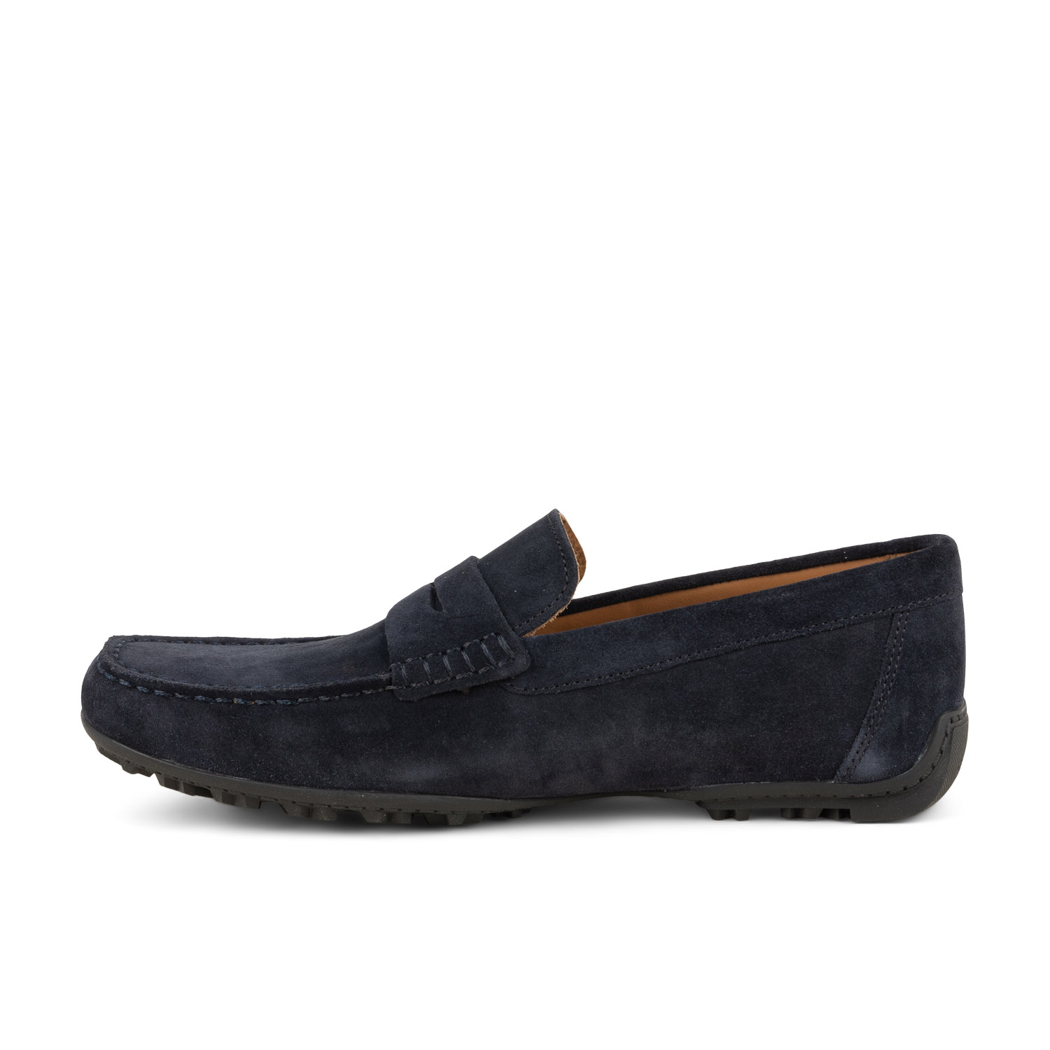 Mocassins homme GEOX KOSMOPOLIS