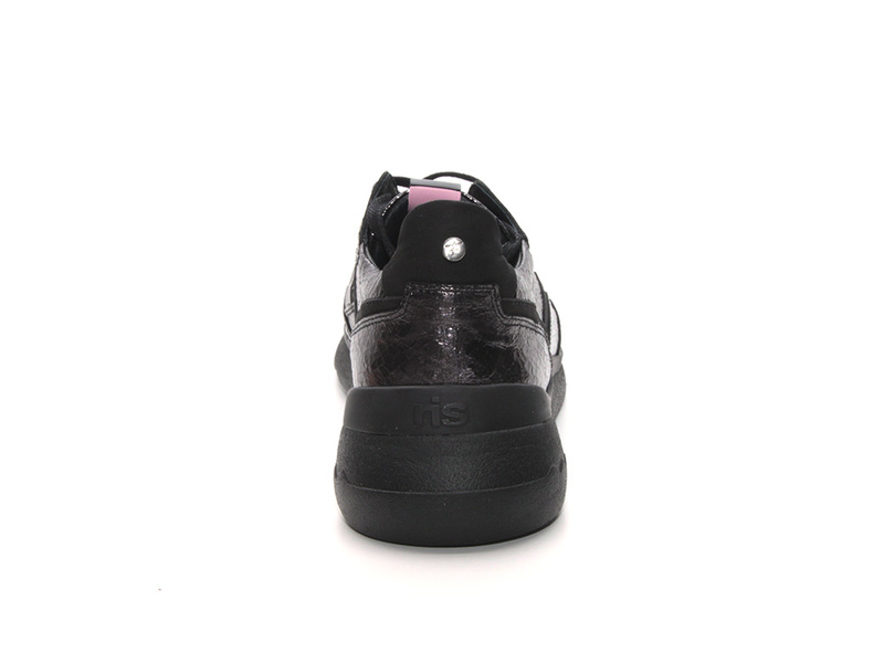 Floris van Bommel 85291 DarkSilver