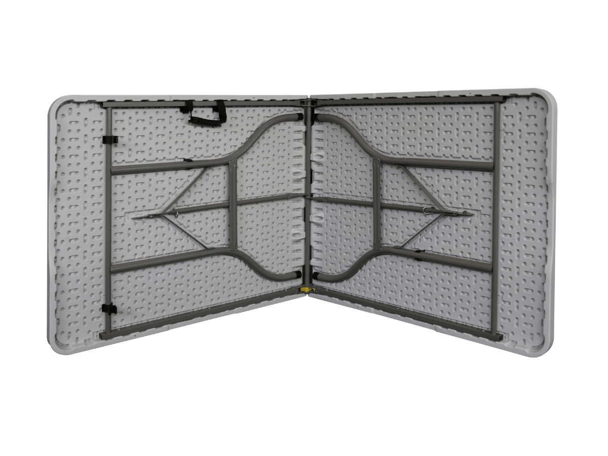 ERRO 180 x 74 cm campingafel - White