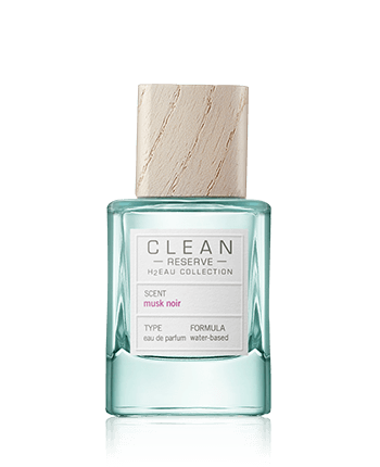 Clean Reserve H2Eau Collection Musk Noir Eau de Parfum Spray 50ml