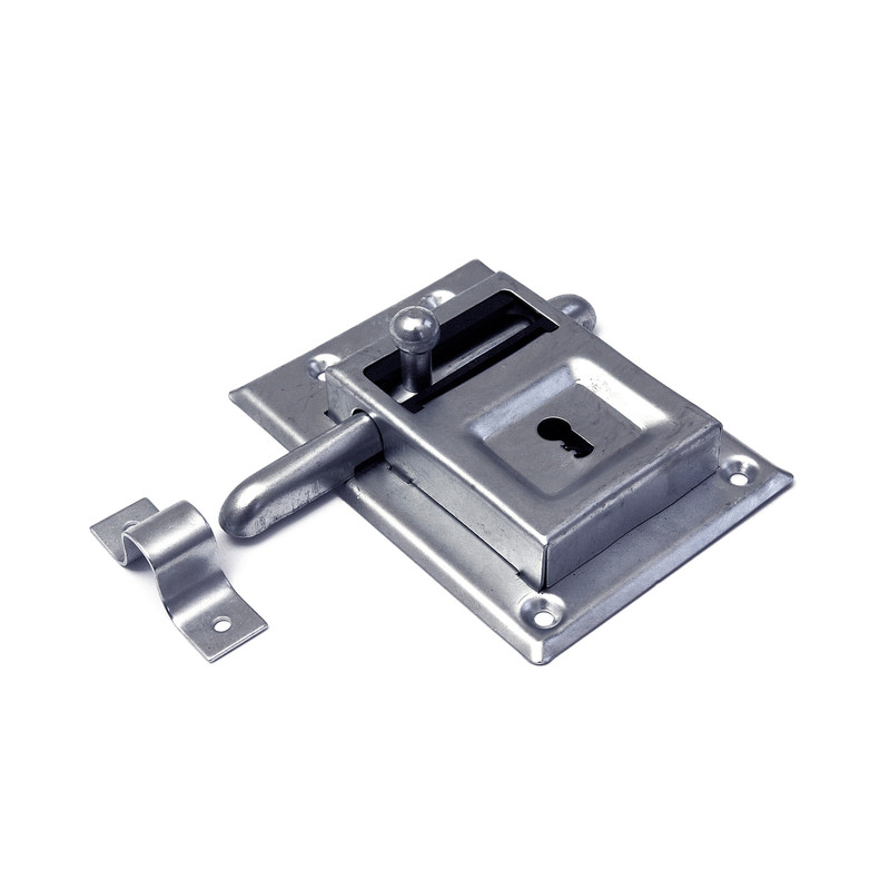 DX grendelslot
