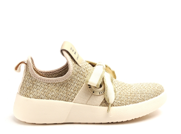Armistice basses femme volt one beige