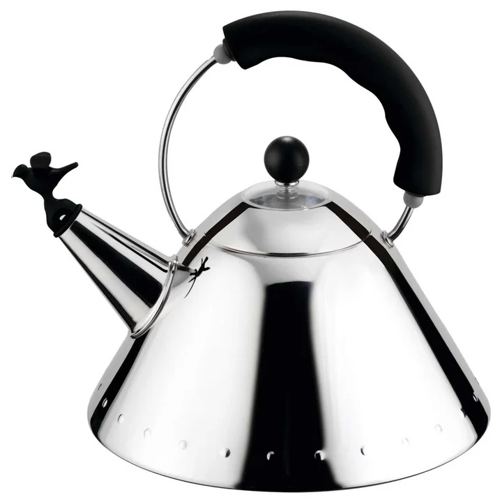 Alessi - Wasserkessel 9093 B \
