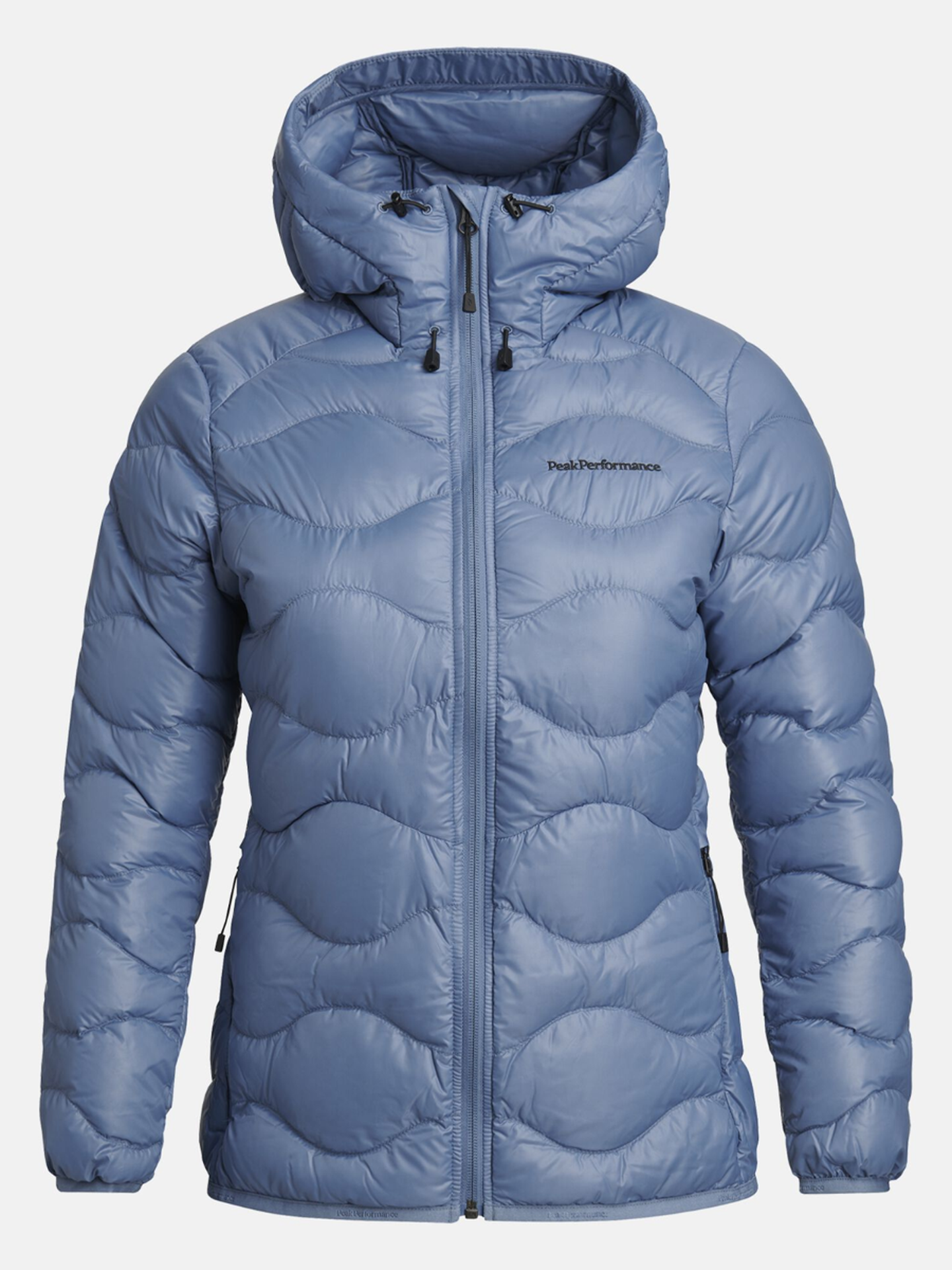 Helium Hood Jacket