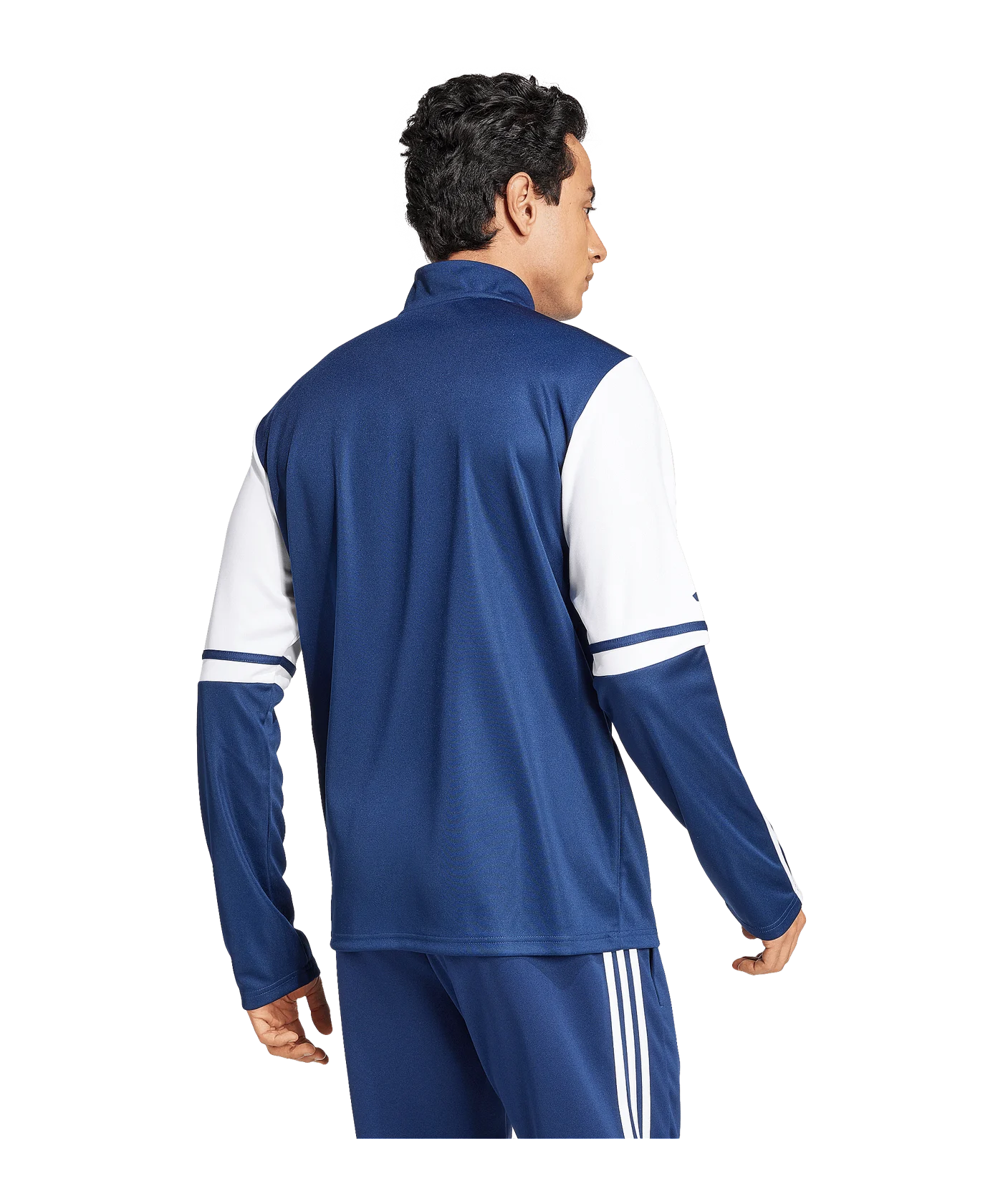 adidas Squadra 25 Sweatshirt Blau
