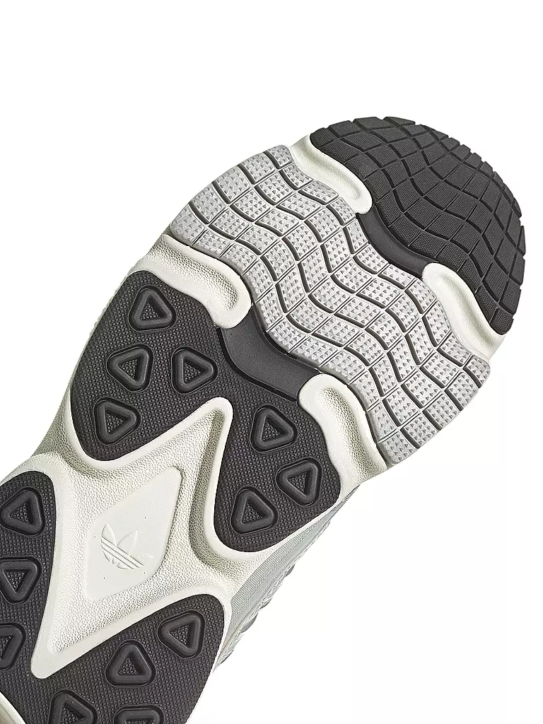 ADIDAS ORIGINALS Sneaker OZILLEN grau