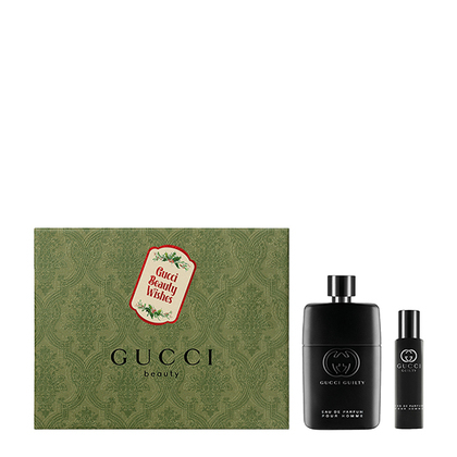Gucci Guilty Eau de Parfum Gift Set