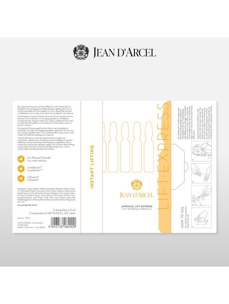 Ampoule Lift-Express